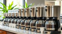 office coffee maker options