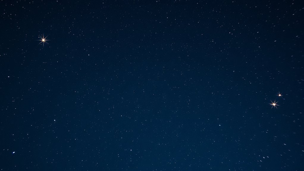 optimal telescope image quality