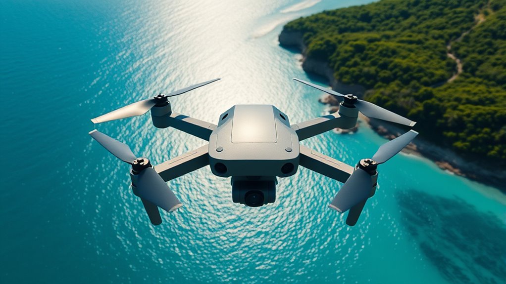 optimize light transmission quality