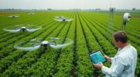 optimizing nitrogen utilization strategies