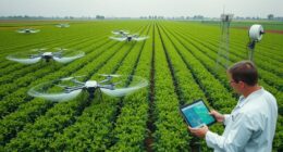 optimizing nitrogen utilization strategies