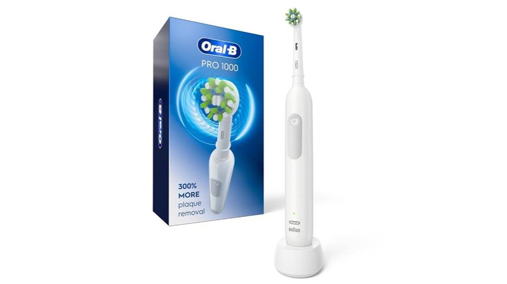 oral b pro 1000