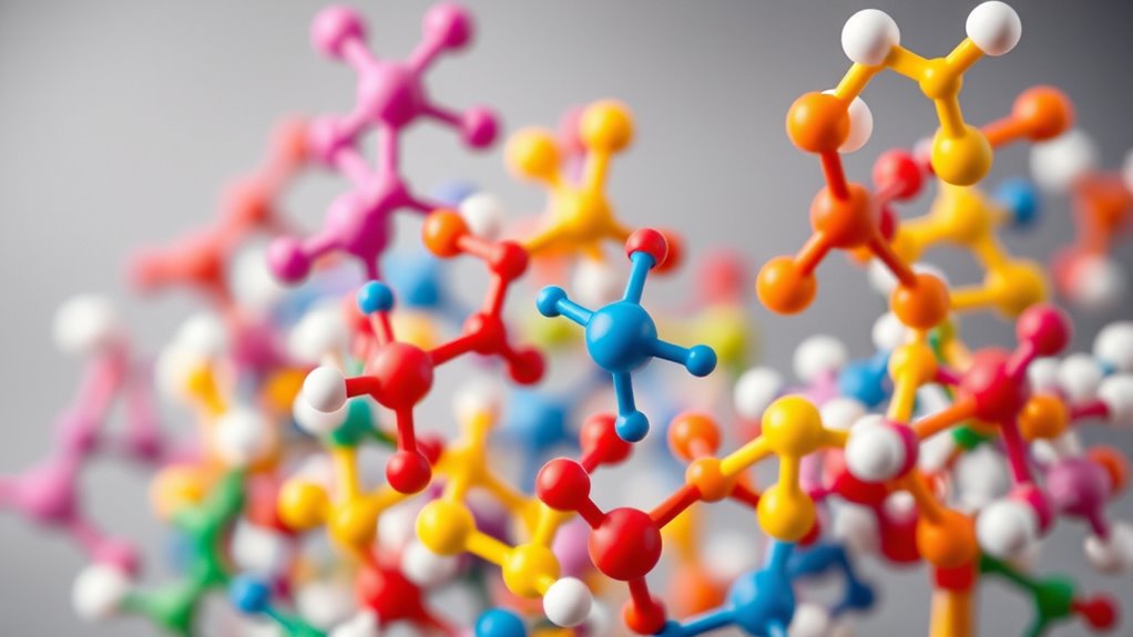 organic group classifications