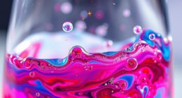 oxidation and reduction processes