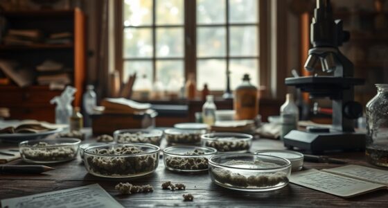 penicillin s accidental medical breakthrough