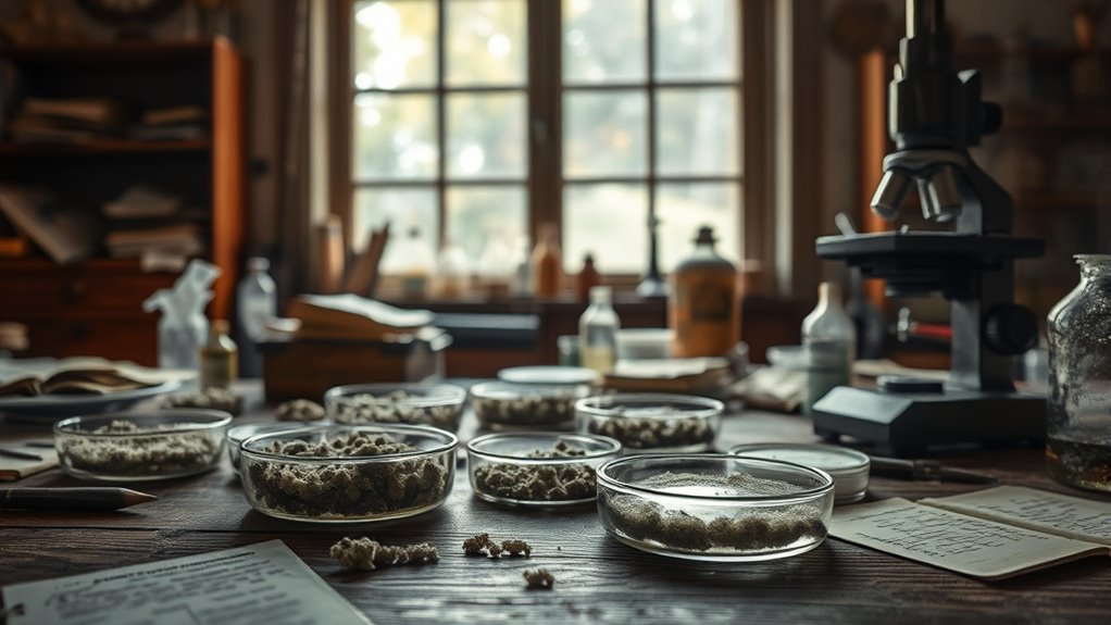 penicillin s accidental medical breakthrough