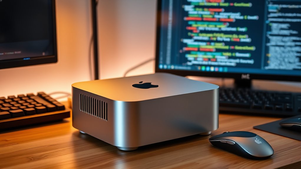 performance compatibility scalability connectivity