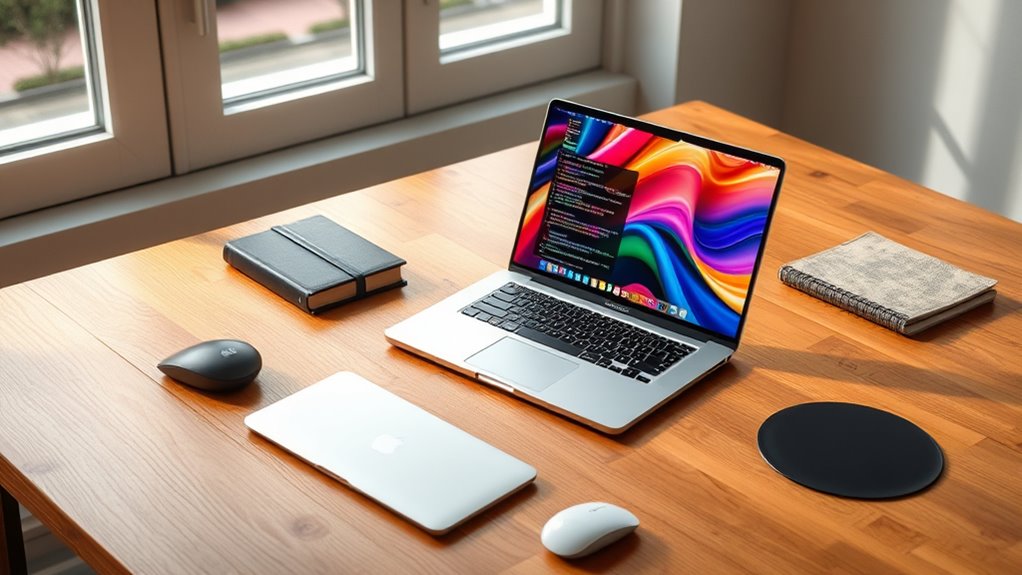 performance display connectivity endurance