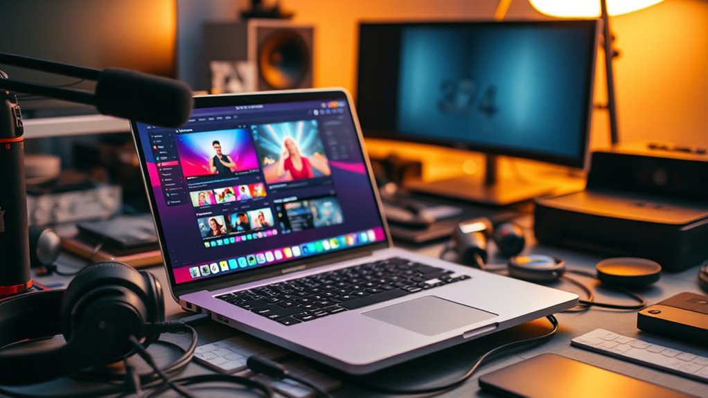 performance display memory connectivity