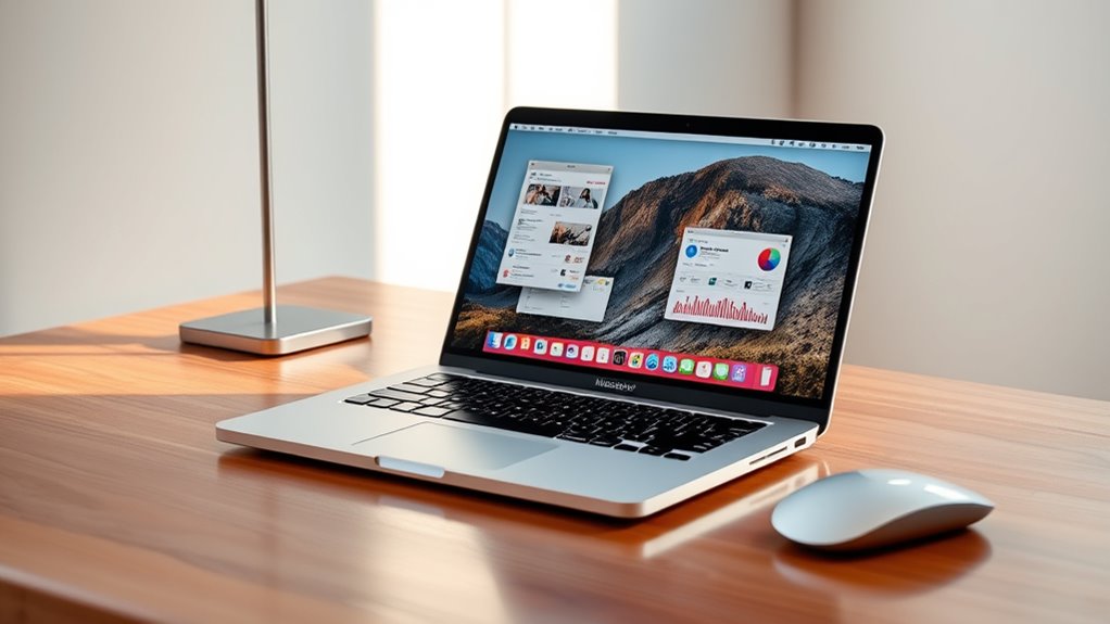 performance display ports battery