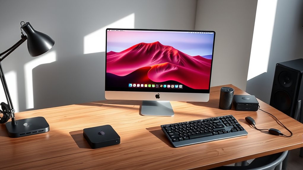 performance storage connectivity ports