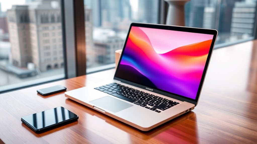 performance storage display quality