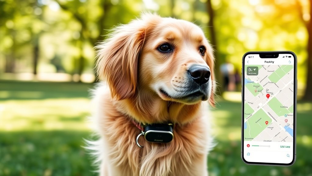 pet gps tracker considerations
