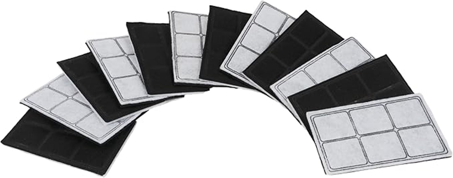 petsafe drinkwell filter pack