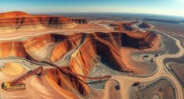 phosphate mining environmental impact