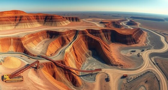 phosphate mining environmental impact