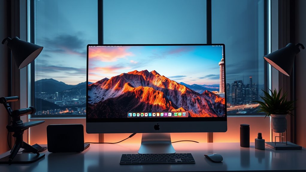 photography focused imac considerations
