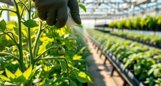 plant growth regulators guide