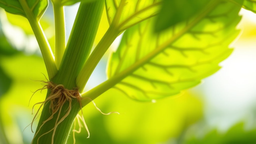 plant hormones and roles