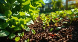 plant nutrient importance comparison