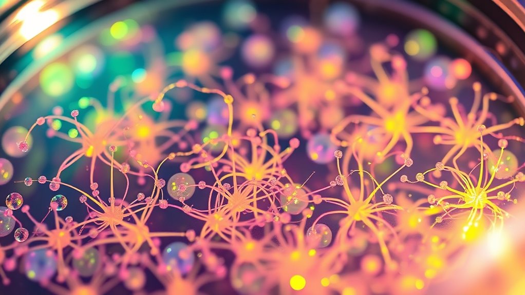 plant stem cell regulation