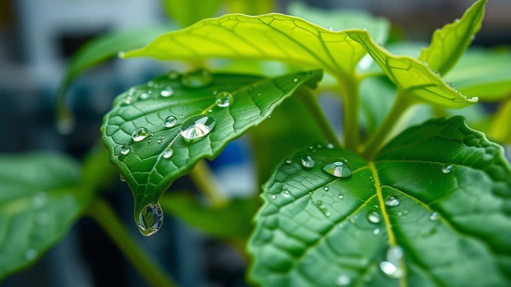 plant stem cell regulation