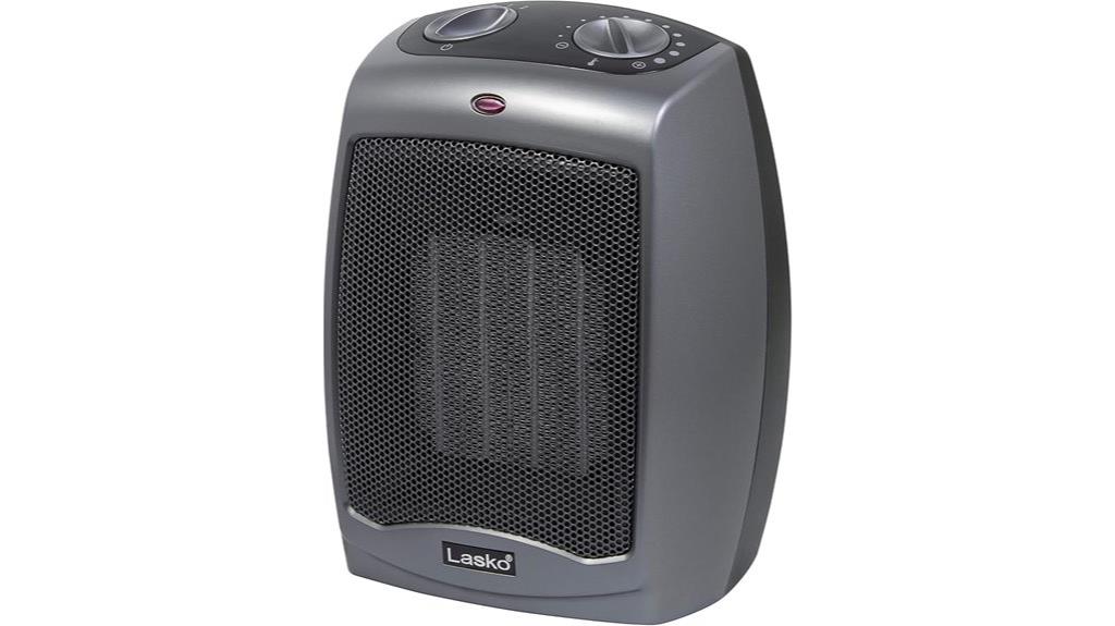 portable indoor ceramic heater