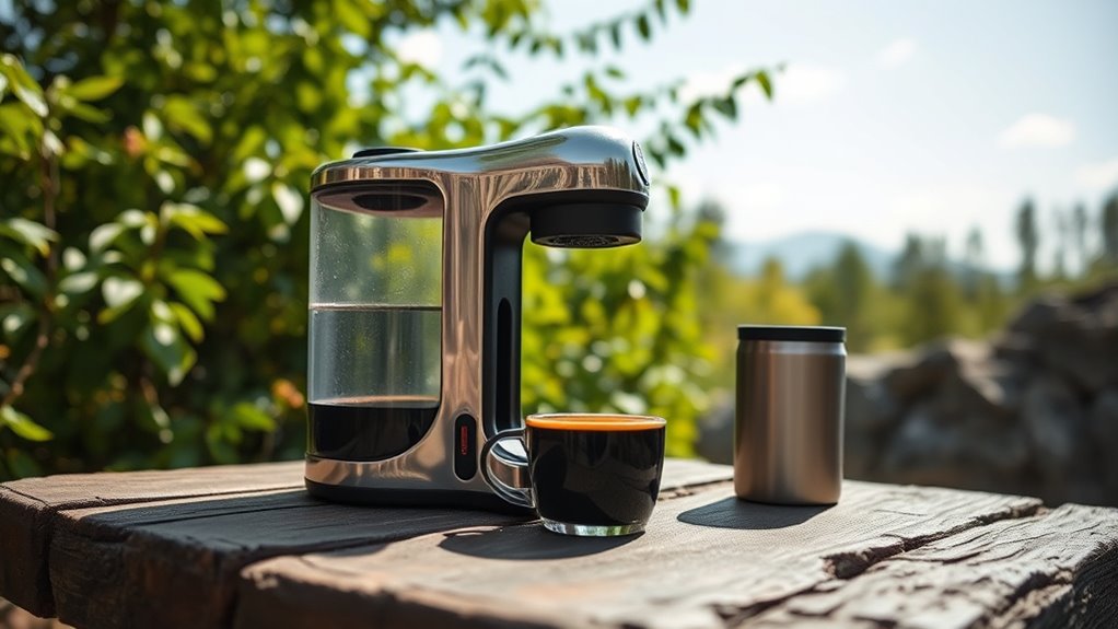 portable lightweight versatile reliable