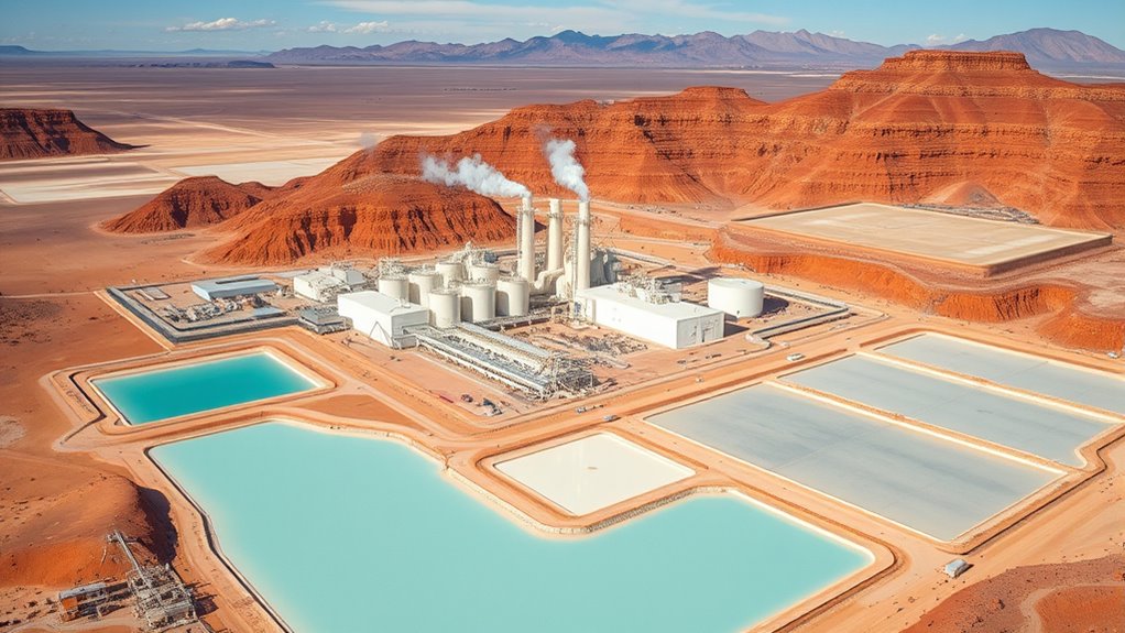 potash mining environmental impacts