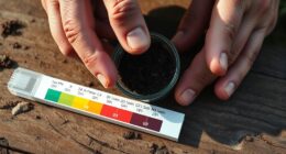 potassium application timing guidance