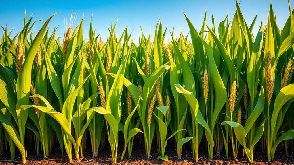 potassium boosts crop productivity