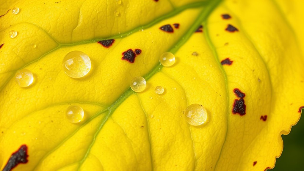 potassium deficiency symptoms and causes