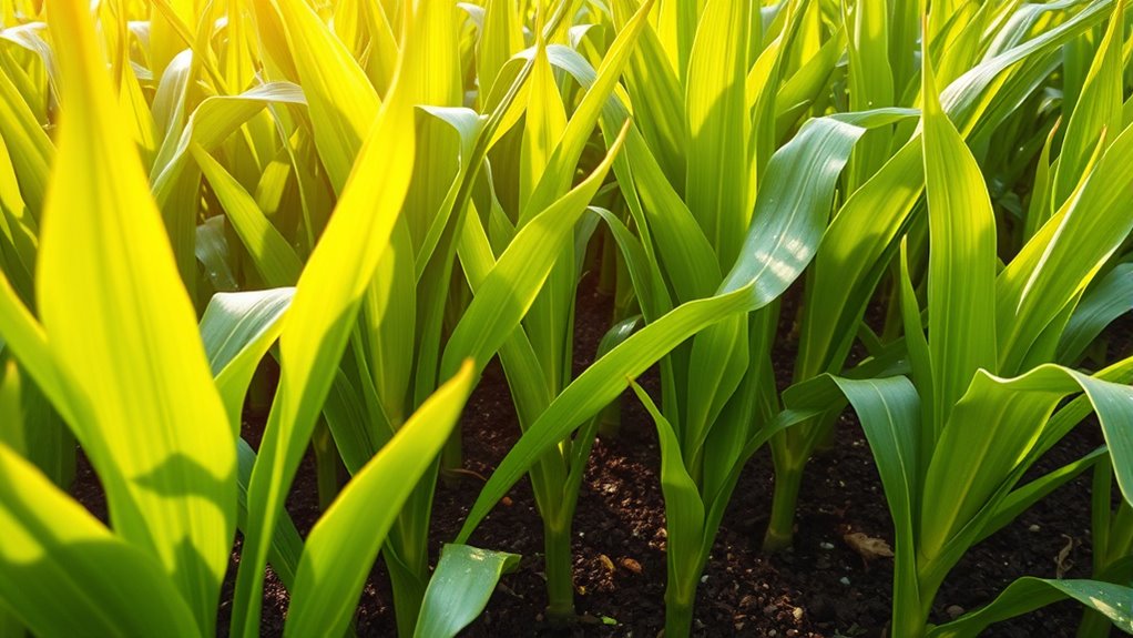potassium enhances plant yield