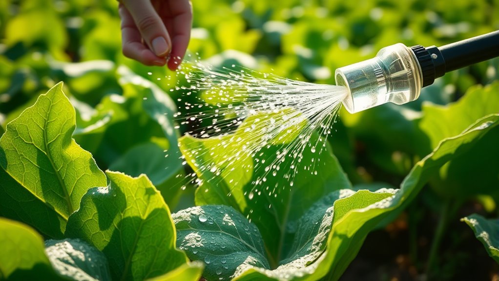 potassium enhances water efficiency