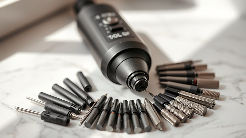 power safety versatility efficiency