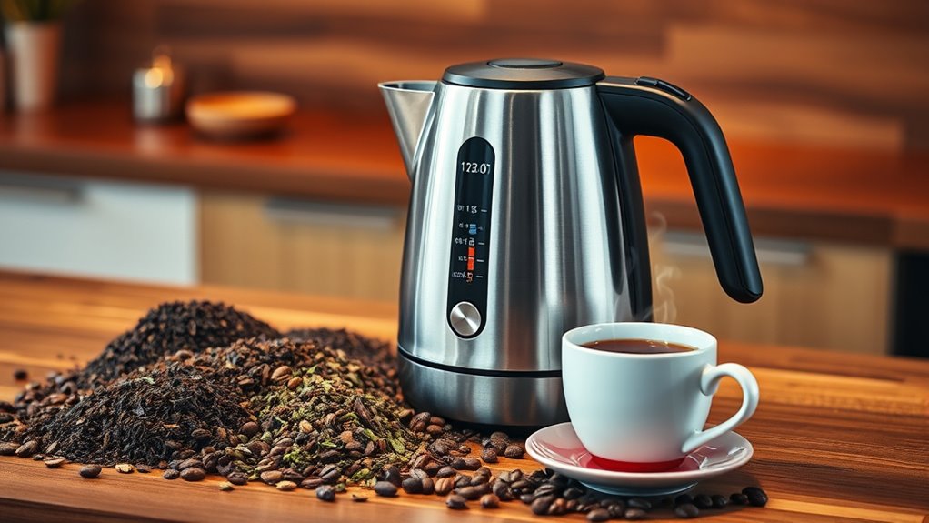 precision speed safety connectivity