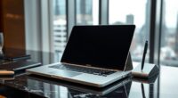 premium 2 in 1 laptop selection
