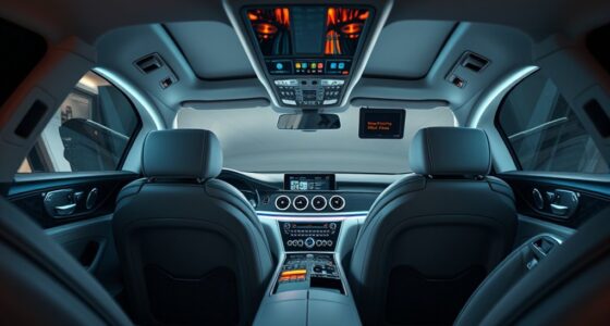 premium high end car audio