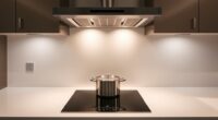 premium induction cooktops