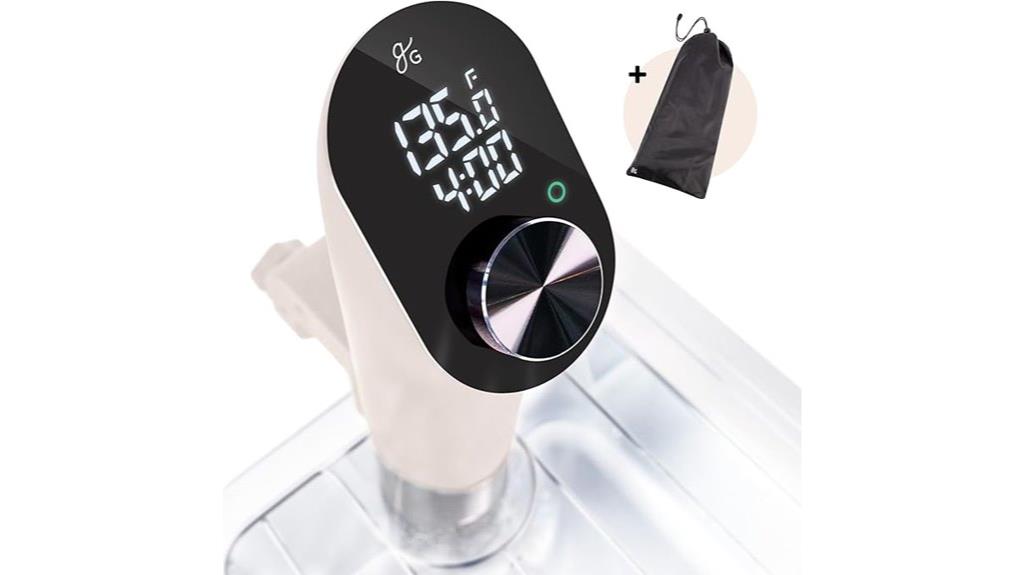 premium kitchen sous vide