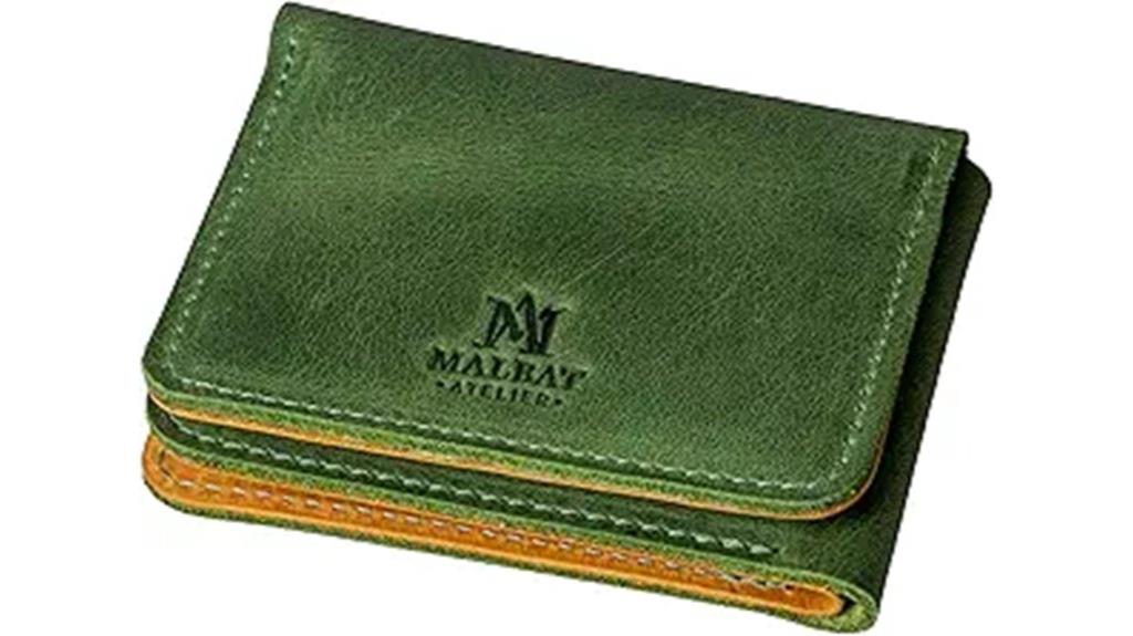 premium usa crafted leather