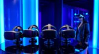 premium vr gaming headsets
