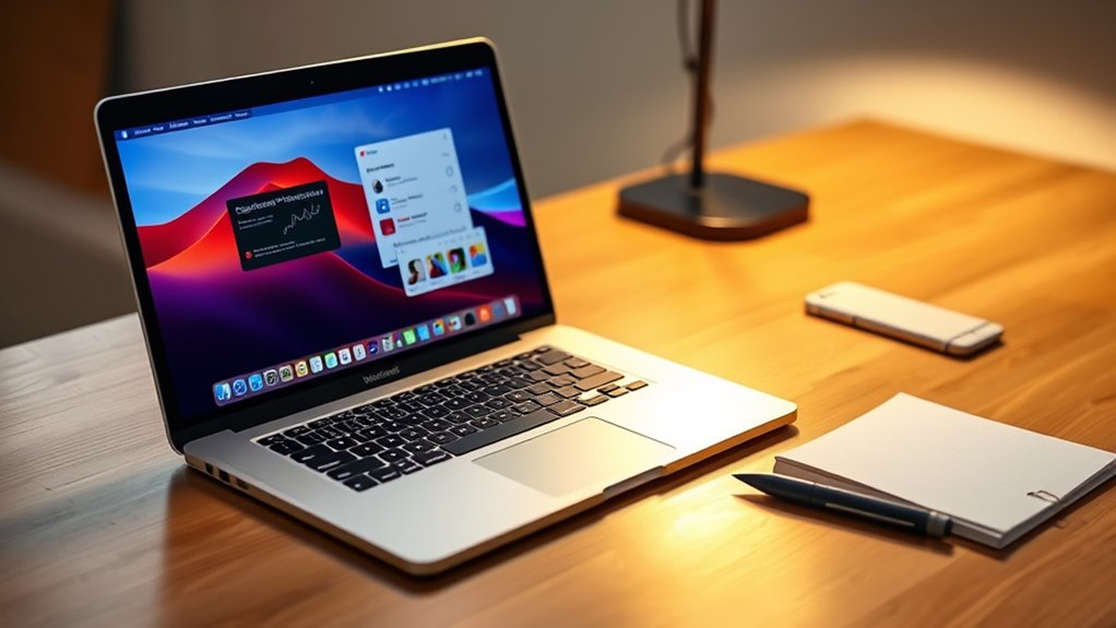 prioritize performance and features