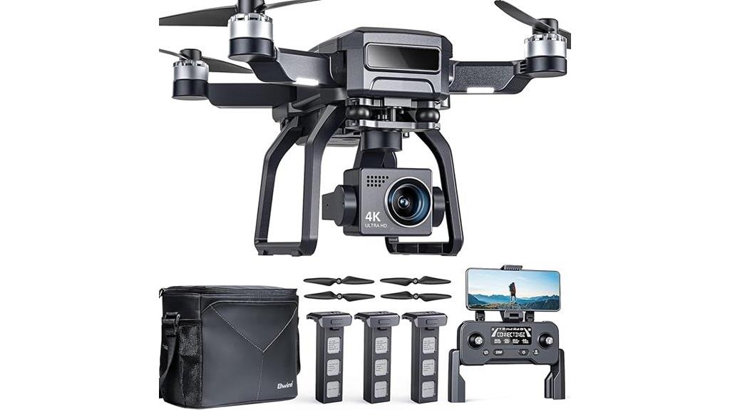 pro camera drone for adults