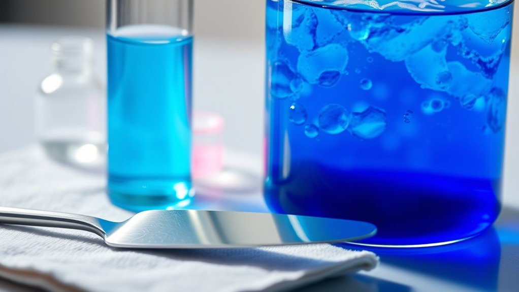 proton and electron transfer