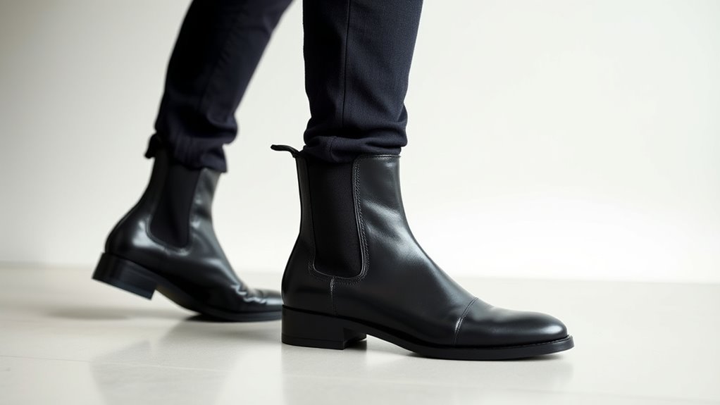 quality comfort style fit