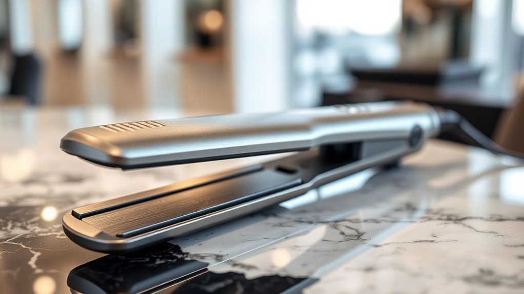 quality control versatility safety