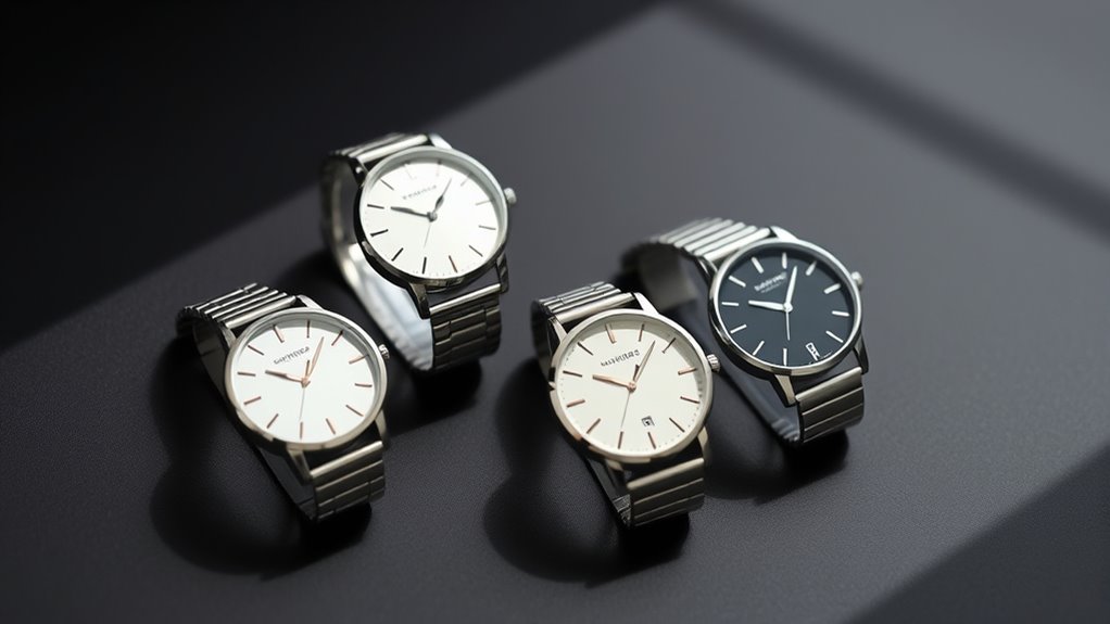 quality durability brand trust