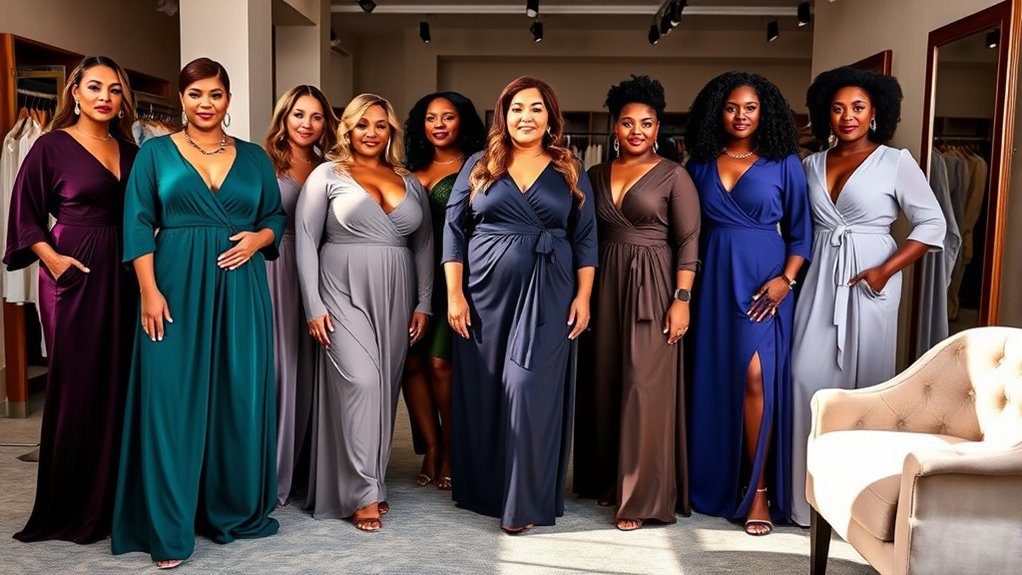 quality fit and style