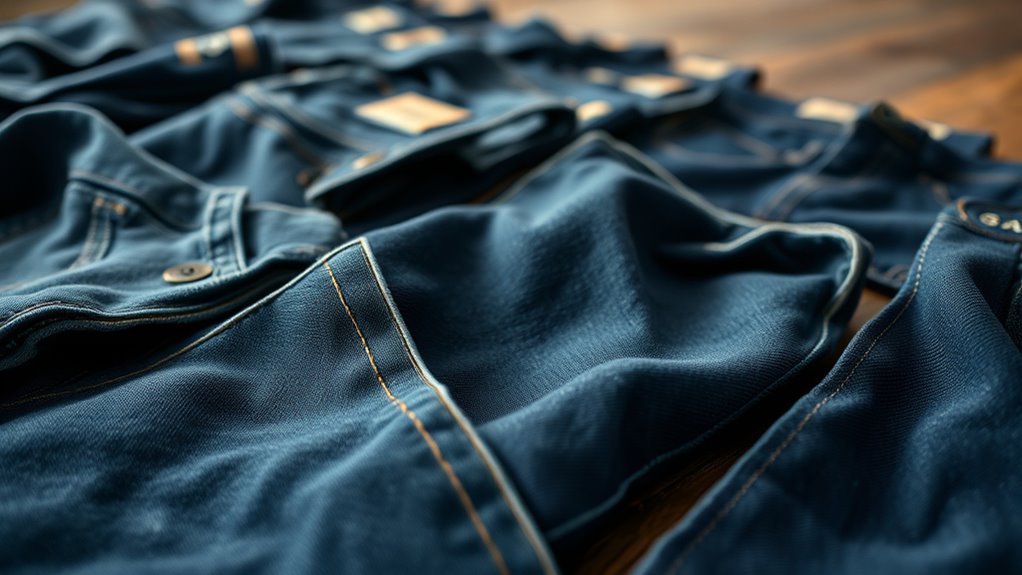 quality fit style reputation